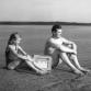 Kuva: YLE Kuvapalvelu, 1950-luku.