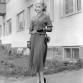 Kuva: Kalle Kultala, 1950-luku.