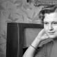 1950-luku: hiukset laineilla. Kuva: Kalle Kultala
