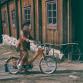 Tunnelmapala 1970-luvun Turusta. Kuva: Kalle Kultala, YLE Kuvapalvelu