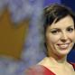 Noora Shingler (Vanhanen), Kuningaskuluttaja. Kuva: YLE, Jyrki Valkama 2006.
