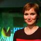 Sari Valto, Kuningaskuluttaja. Kuva: YLE, Mari Männistö 2001.