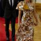 Lauri Ylönen ja Paula Vesala. Kuva: YLE / Jyrki Lyytikkä
