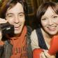 2006 Musiikki TV:tä alkuun Ile Uusivuoren kanssa. Kuva: YLE, Heli Sorjonen