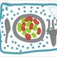 Oliver´s Meal. Kuva: Oliver Leppo