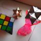 Rubikin kuutiot ovat aarteita.