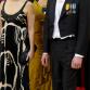 Elina Pirjatanniemi ja Stefan Wallin, takana Sirkka-Liisa Anttila. Kuva: YLE / Jyrki Lyytikkä