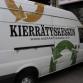 Kierrätyskeskuksessa on mistä valita