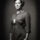 Kuvassa Lorna Corbett (Meg Tilly). Yle Kuvapalvelu