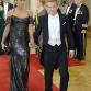 F1-maailmanmestari Kimi Räikkönen ja puolisonsa Jenni Dahlman-Räikkönen. Kuva: Touko Yrttimaa / YLE