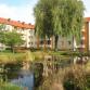 Ekokaupunki Malmö. Kuva: Nationalarchines.gov.uk