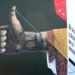 East side gallery