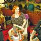 Miia Magia, Fiona Timantti ja Bettie Blackheart.