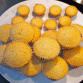 Vanilja-cupcaket Jauhot suussa -blogin Jonnan vinkeillä