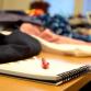 Muistiinpanoja, muistiinpanoja! Kuinka vaate tuunataan uudeksi?