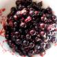 Mustaherukka on suomalainen superfood parhaimmillaan! C-vitamiinipommi, joka kannattaa nauttia mahdollisimman tuoreena.