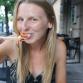 Minun tyylini: Hanna (Kuvat Hannan Chicling-blogista)