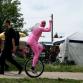 The Pink Man!