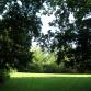Volkspark Friedrichshein, kuin sadusta...