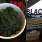 Öö... Black? Vihreä taitaa olla uusi musta...