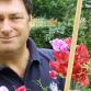 Puutarhan lumoissa: Vuoden ympäri. Alan Titchmarsh. Kuva: YLE Kuvapalvelu