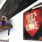 Pure love