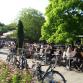 Puiston ravintola, Schönbrunn