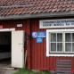 Talli tyhjeni. Kuva: Marjo Lundvall, Yle