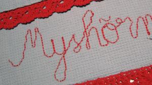 Even Myshörna