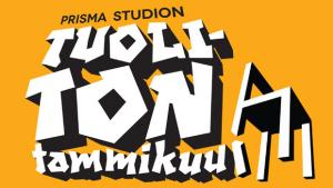 Tuoliton tammikuu. Kuva: Yleisradio.