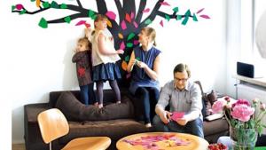 Kuva: Finland Family Style/Paumes