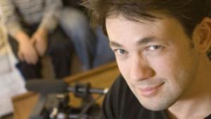 Katastrofin ainekisa, John Webster. Kuva: Petri Kaipiainen, Kuvaryhmä SKOY
