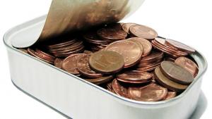 Mihin lapsilisät menevät? Kuva: Stock.xchng