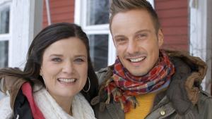 3. maaliskuuta alkaen Strömsö, juontajat Jonathan "Jontti" Granbacka ja Camilla 