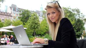 SWE pakko puhua ruotsia. Kuva: Tiina Jensen, Yle Kuvapalvelu