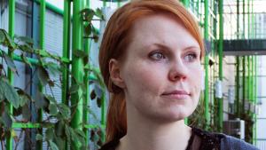 Kuka ihmeen Ulla Virtanen? Kuva: Siiri Huttunen, Yle Olotila