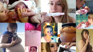 Meille tulee vauva (We’re Having a Baby) Kuva: Yle