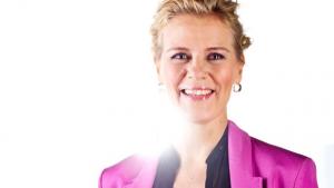 Tule yleisöksi Bettinan ohjelmaan. Kuva: Yle