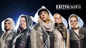 Kätevä emäntä -blogi