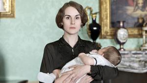 Downton Abbeyn saaga jatkuu. Kuva: Yle Kuvapalvelu