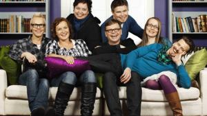 Strömsö. Kuva: Mikko Lehtimäki, Yle