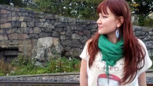 Miten olisi kunnon irtiotto arjesta? Kuva: Anni Alatalo, Yle Olotila.