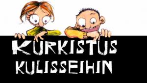 Asutteko te kirjastossa?  Kuva: Kirjastokaista