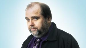 Markus Kajo. Blogi. Ajatusten miljoonalaatikko.