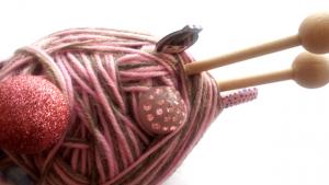 Magic Yarn Ball. Kuva: Anni Alatalo, Yle Olotila.