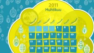 Pikku Kakkosen netissä leikitään ja opitaan nyt entistä turvallisemmin.