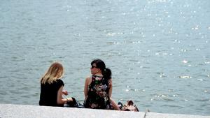 Turku on my mind. Kuva: Siiri Huttunen, Yle Olotila