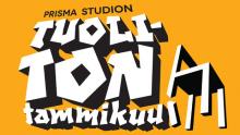 Tuoliton tammikuu. Kuva: Yleisradio.