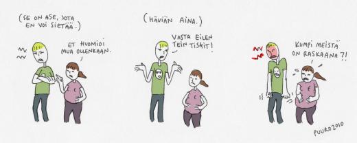 Miehen 9 kk - osa 8