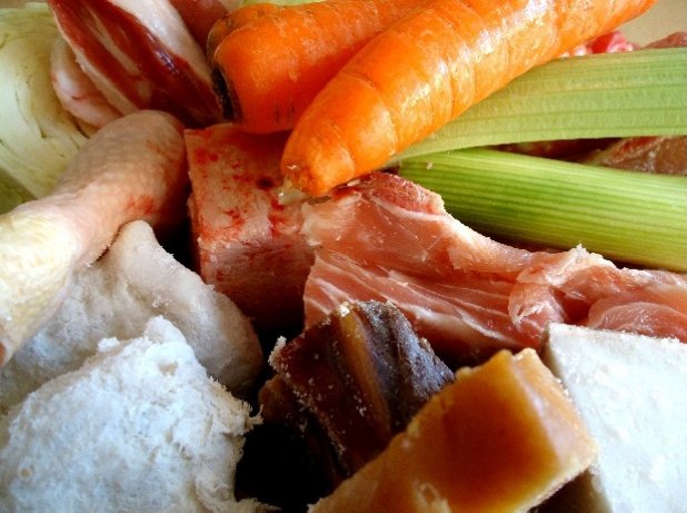 Makaronilaatikko italialaisittain. Kuva: Riiko Sakkinen